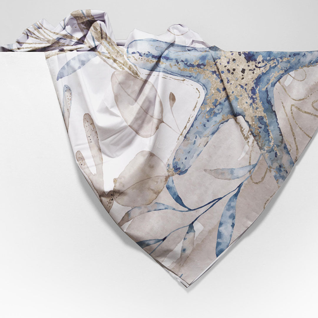 Quilt Copriletto Matrimoniale Digitale Marena SGHOME