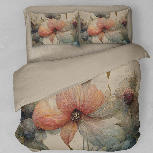 Copripiumino Matrimoniale Namy  collezione Tiffany Sghome