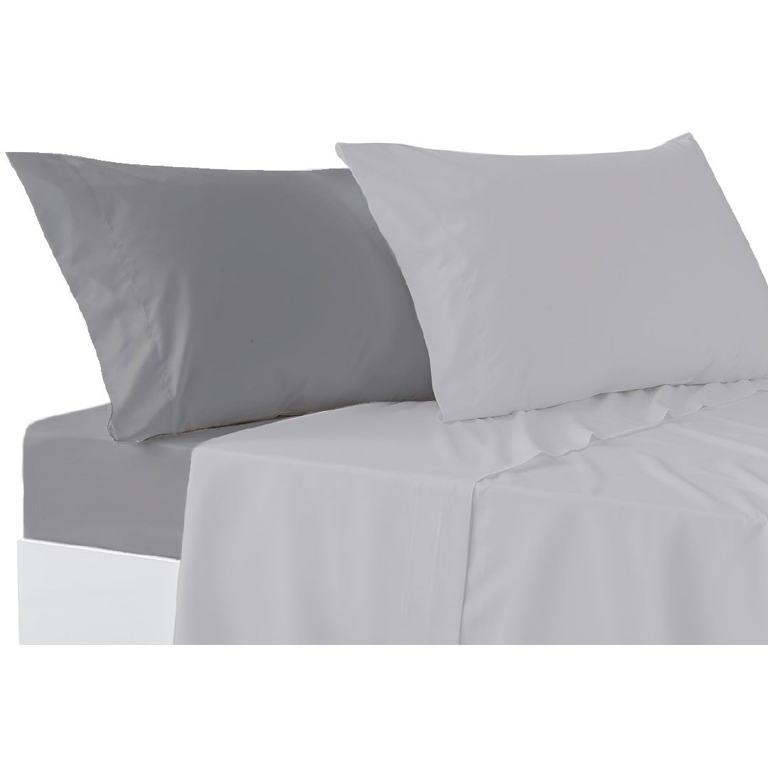 Plain linea hotel completo letto Double Face SG Home Disponibile dal 20/04