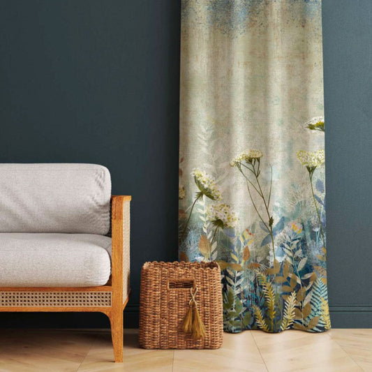 Tenda Nina digitale 140x290 Sghome