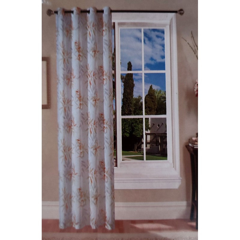 Pannello Tenda 140X290CM FAYE VT con anelli