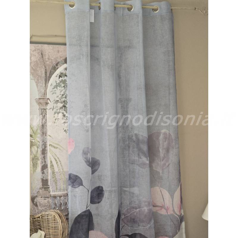 Tenda Aisha digitale 140x290 sghome