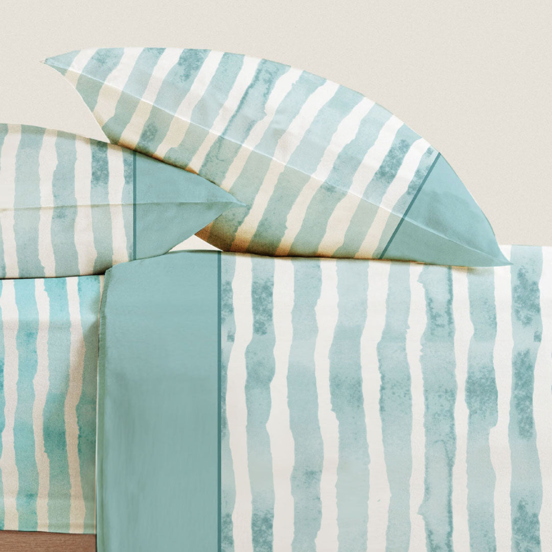 Completo letto Zoya sghome