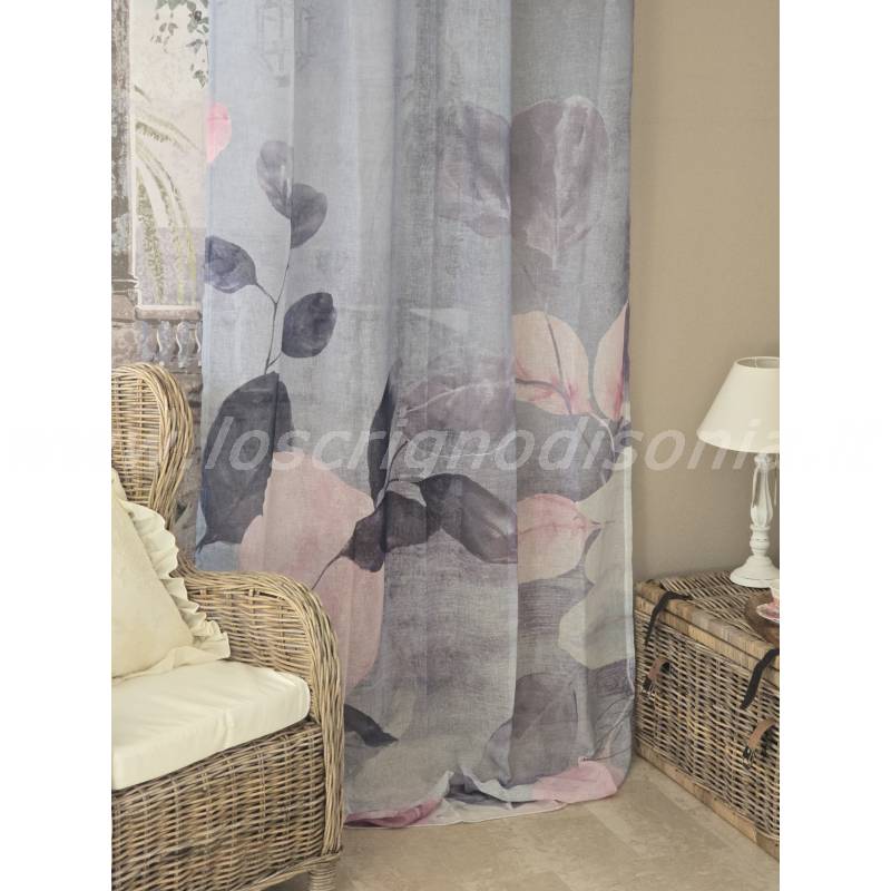 Tenda Aisha digitale 140x290 sghome