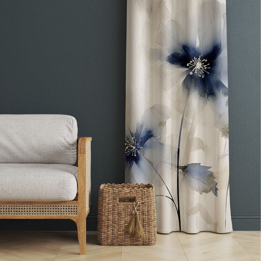 Tenda Reina stampa digitale 140x290