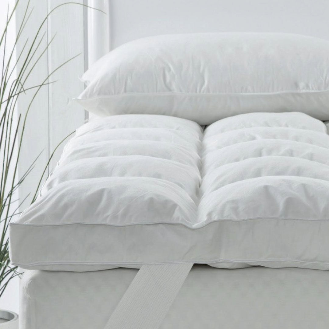Topper Elite Alto 9CM 165x200 SG home