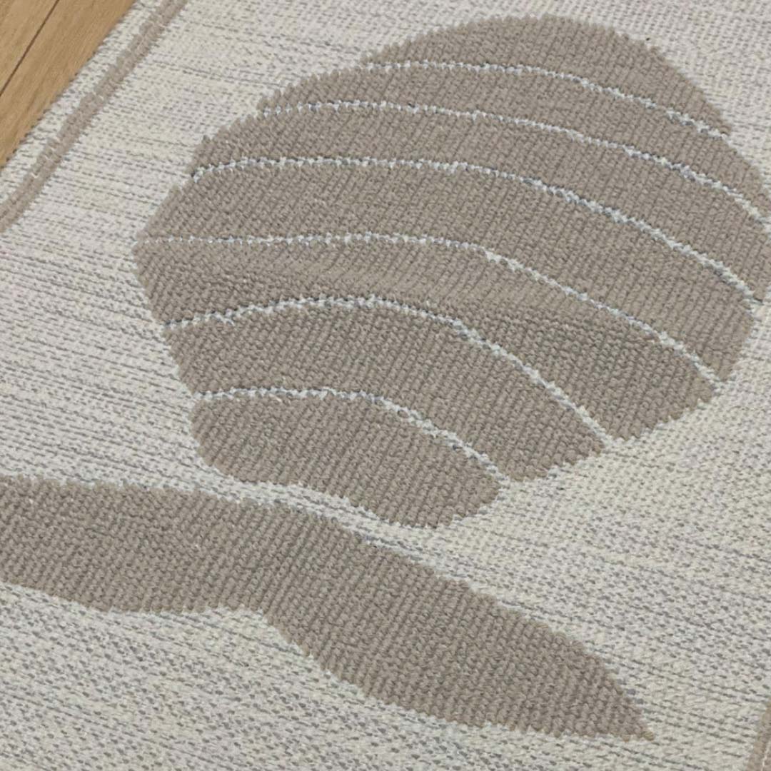 Tappeto Ryba con antiscivolo 40x60 e 50x80 e 55x110 Sghome