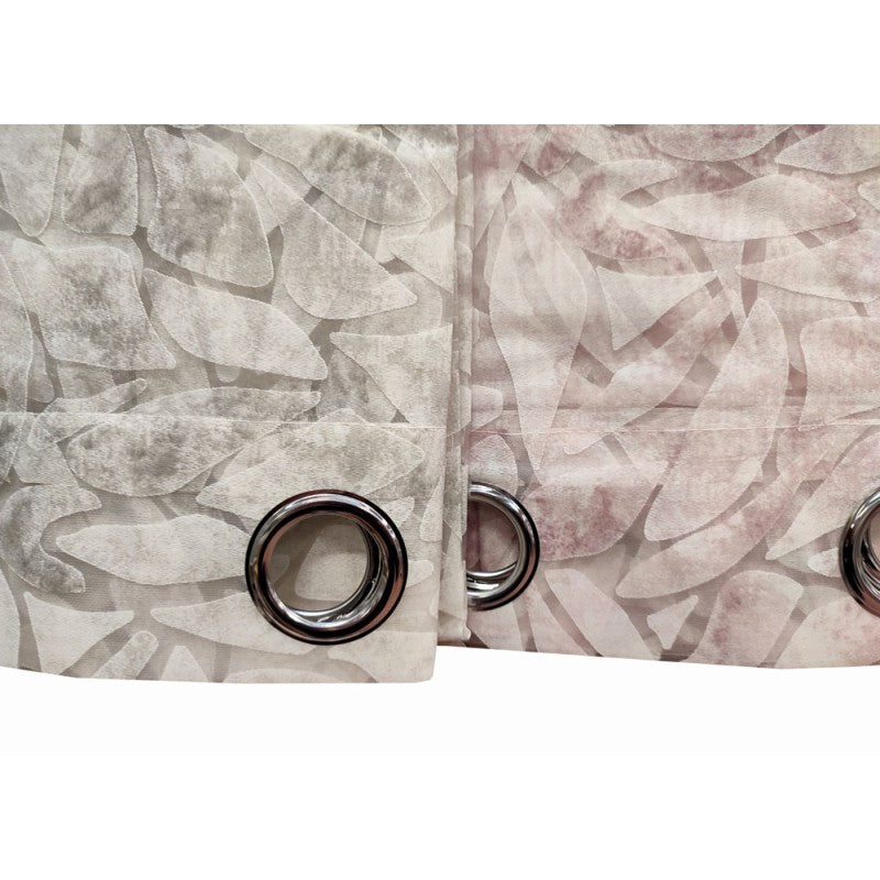 Tenda Verdiana devoree 140x290 VT