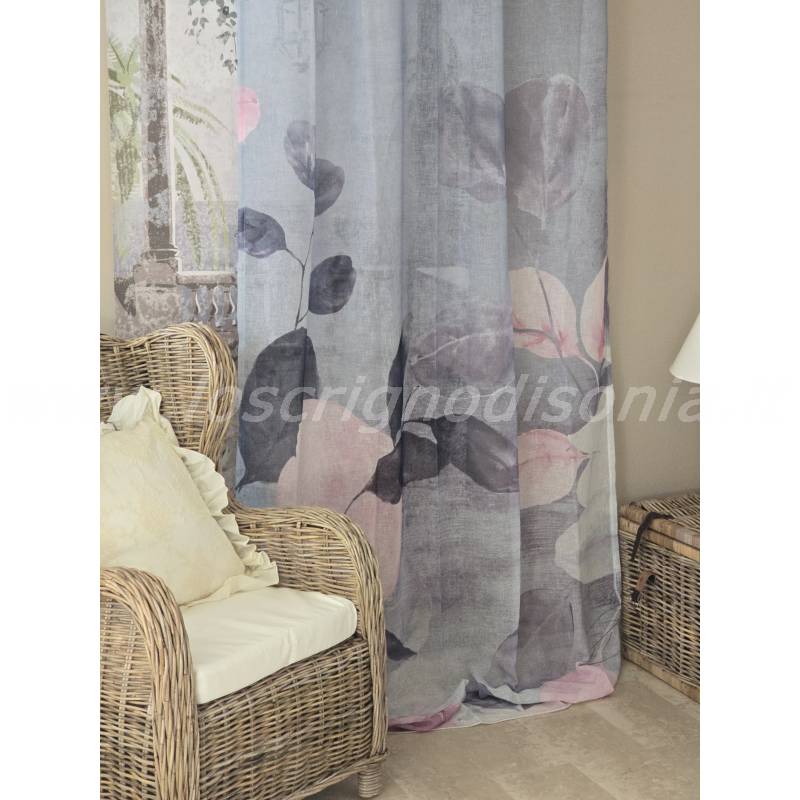 Tenda Aisha digitale 140x290 sghome