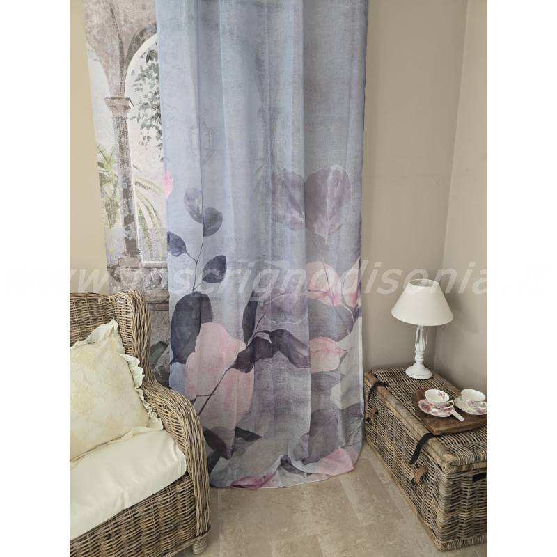 Tenda Aisha digitale 140x290 sghome