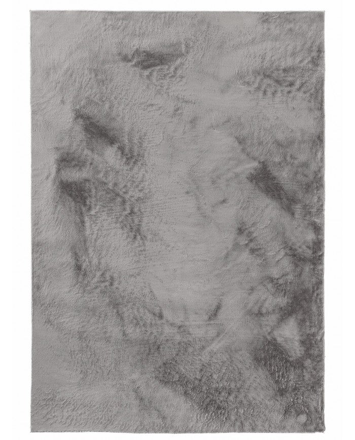 Tappeto Eva Scontati del 30% in ecopelliccia di Lapin Sghome 60x100 e 65x130