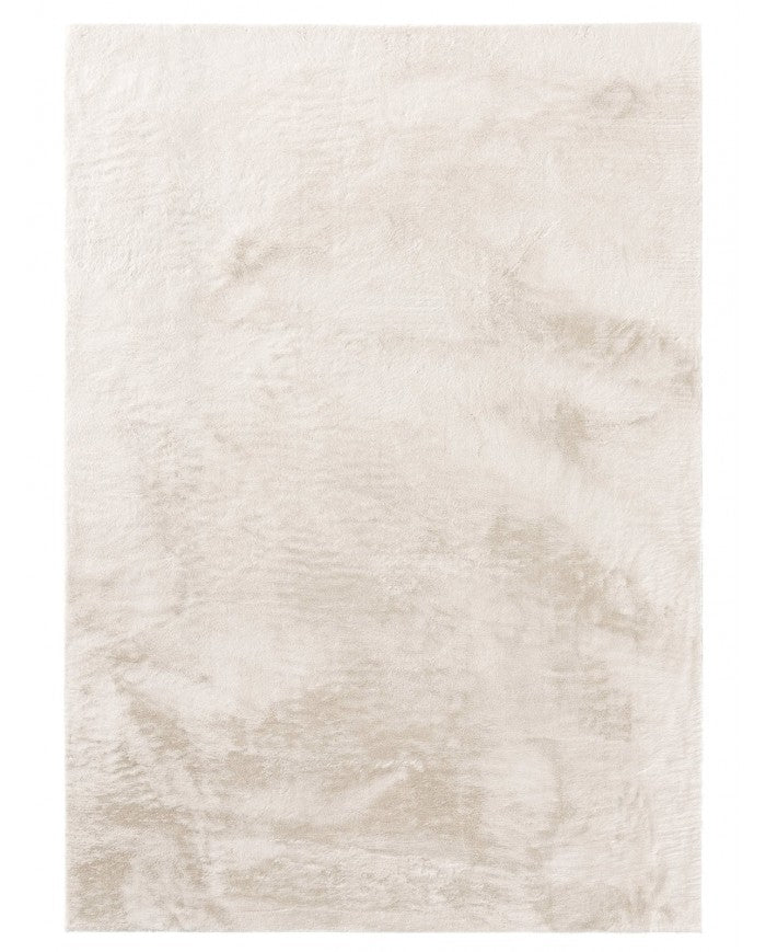Tappeto Eva Scontati del 30% in ecopelliccia di Lapin Sghome 60x100 e 65x130