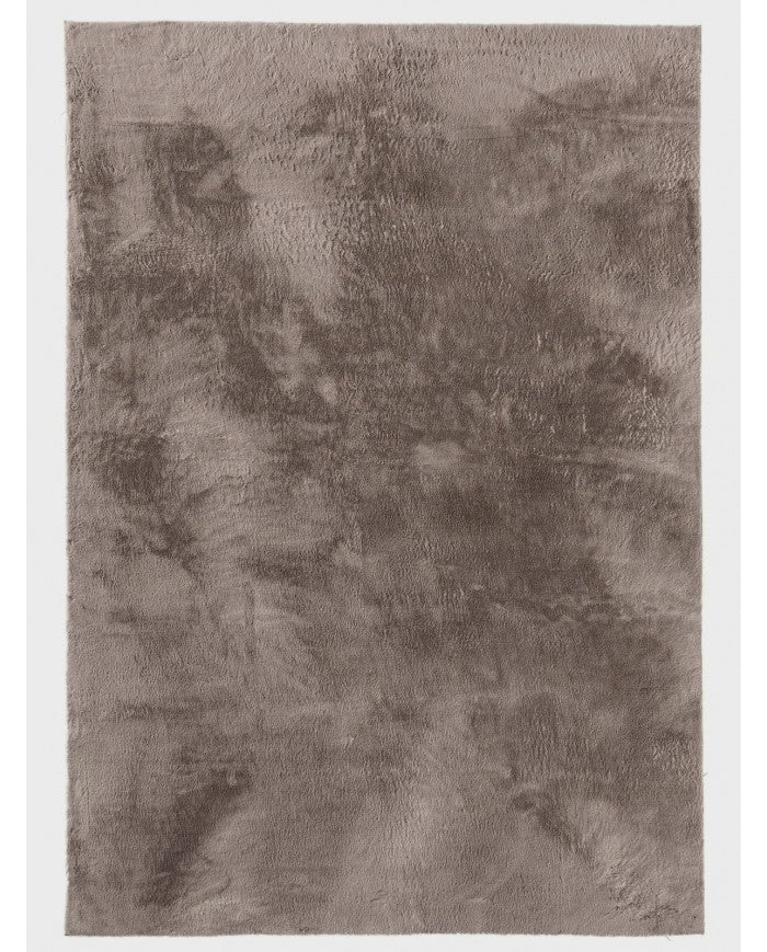 Tappeto Eva Scontati del 30% in ecopelliccia di Lapin Sghome 60x100 e 65x130