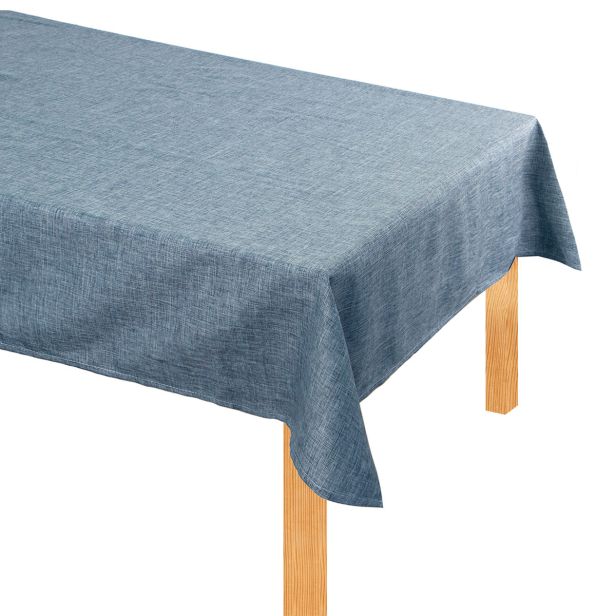 Tovaglia Antimacchia Sghome con coordinato cuscino sedia
