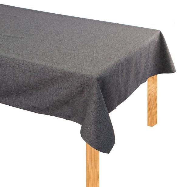 Tovaglia Antimacchia Sghome con coordinato cuscino sedia