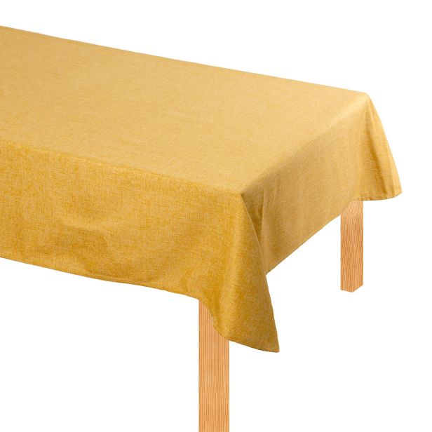 Tovaglia Antimacchia Sghome con coordinato cuscino sedia