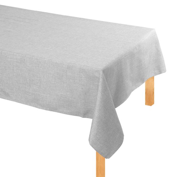 Tovaglia Antimacchia Sghome con coordinato cuscino sedia