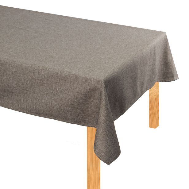Tovaglia Antimacchia Sghome con coordinato cuscino sedia
