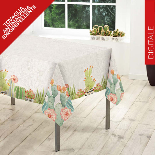 Tovaglia Kiki classic antimacchia idrorepellente