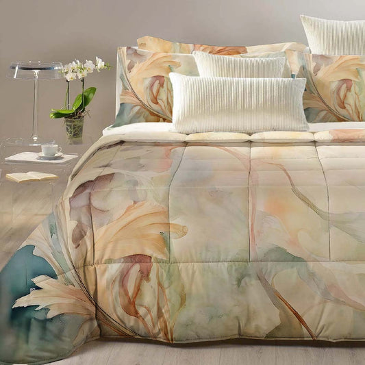 Trapunta e coordinato Solin Collezione Tiffany Sghome Nuovo arrivo a fine settembre si accetta o ordini prima che esauriscono