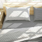 Complete bed sheet and bedspread Available from 04/20