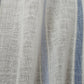 Lisbon curtain made in Italy with lurex