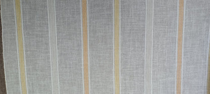 Lisbon curtain made in Italy with lurex