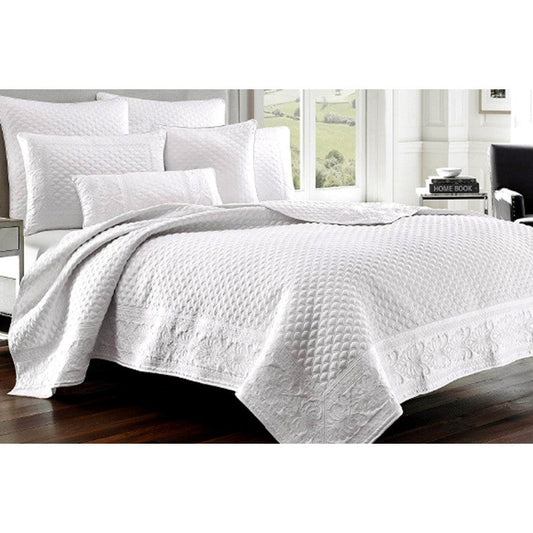 Boutis Emma Sg Home bedspread