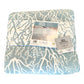 Copriletto Jacquard Double Face Misto Cotone Ibiza Sg Home