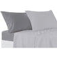 Plain linea hotel  completo letto Double Face SG Home  Disponibile dal 20/04