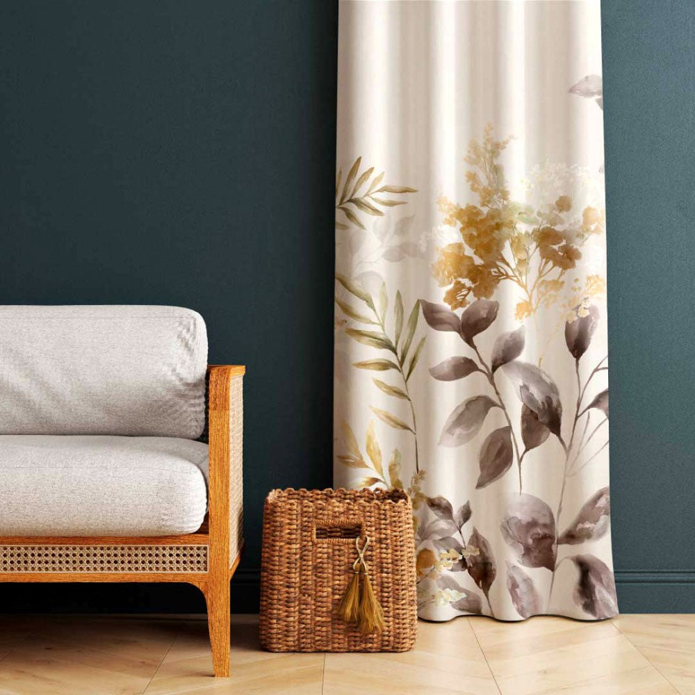 Tenda Fenty stampa digitale 140x290