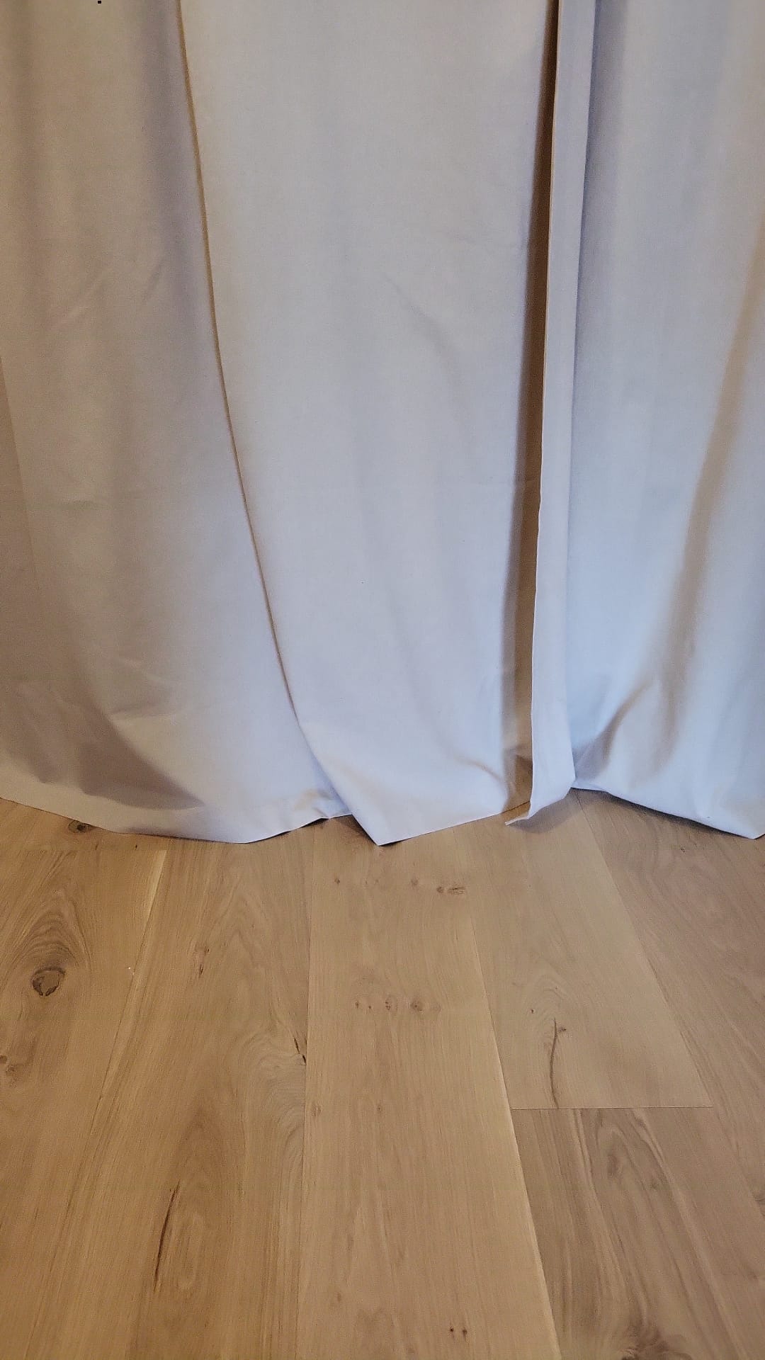 Large blackout Nappa curtain MT 1.50 h 3.00 100% cotton