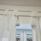 Large blackout Nappa curtain MT 1.50 h 3.00 100% cotton