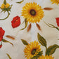 Tovaglie di cotone 140x140, 140x180 e 140x240 e 140x300 e rotonde diam 180
