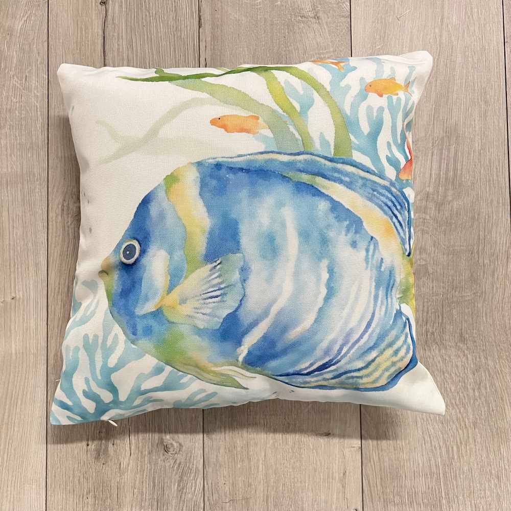 Fodere dei cuscini mare SG home 40x40