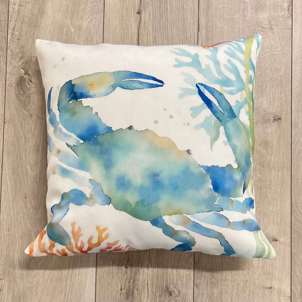 Fodere dei cuscini mare SG home 40x40