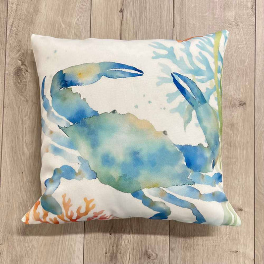 Sea cushion covers SG home 40x40