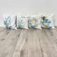 Rodi cushion covers 45x45 with marine designs