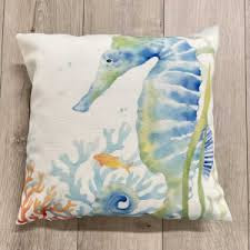 Fodere dei cuscini mare SG home 40x40