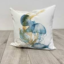 Rodi cushion covers 45x45 with marine designs