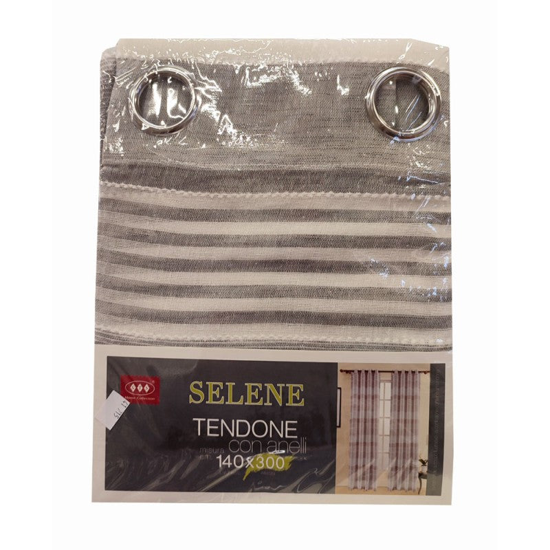 Tenda Selene 140xh300