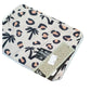 TELO MARE LETTINO CON TASCHE E CUSCINO GONFIABILE 70X185CM HELLO SUMMER VARI DISEGNI HOME SWEET HOME