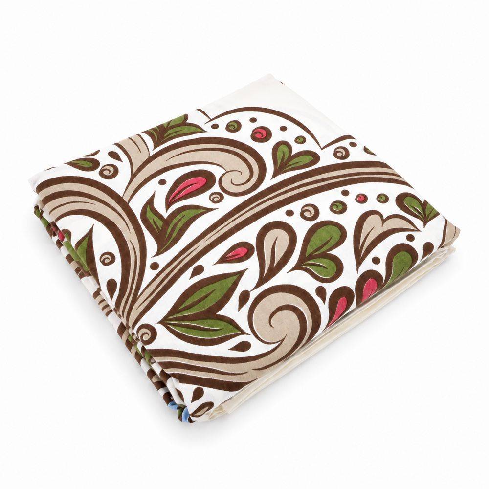 Telo Arredo Mezzero Aiden matrimoniale 250x260 Produzione italiana Sghome