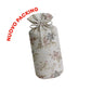 Completo  Lenzuola Briel  100% cotone arrotolato prodotto italiano Sghome