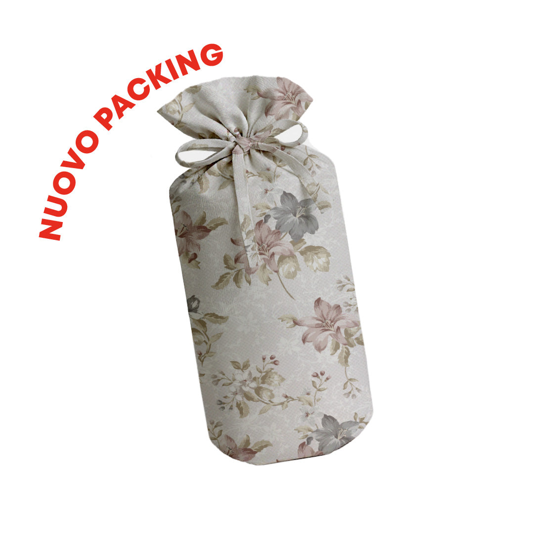 Completo  Lenzuola Briel  100% cotone arrotolato prodotto italiano Sghome