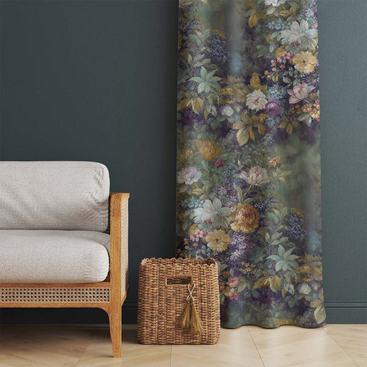 Tenda Amal collezione Tiffany 140x290 sghome