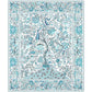 Telo arredo Boccadasse Mezzero matrimoniale 250x260 Sghome