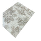 COPPIA TENDINE STAMPATE MIA TOILE M098 DOLCE CASA