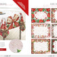 Tovaglie Christmas antimacchia idrorepellenti vari disegni