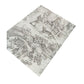 COPPIA TENDINE STAMPATE MIA TOILE M098 DOLCE CASA
